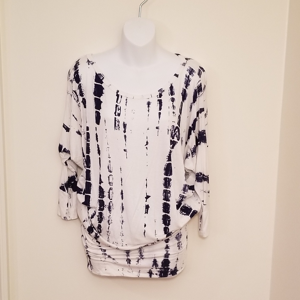 Culture Phit tie dye dress